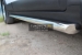 Chevrolet Captiva 2013- Пороги труба d63 (вариант 1) CAPT-001745